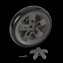 Wheel