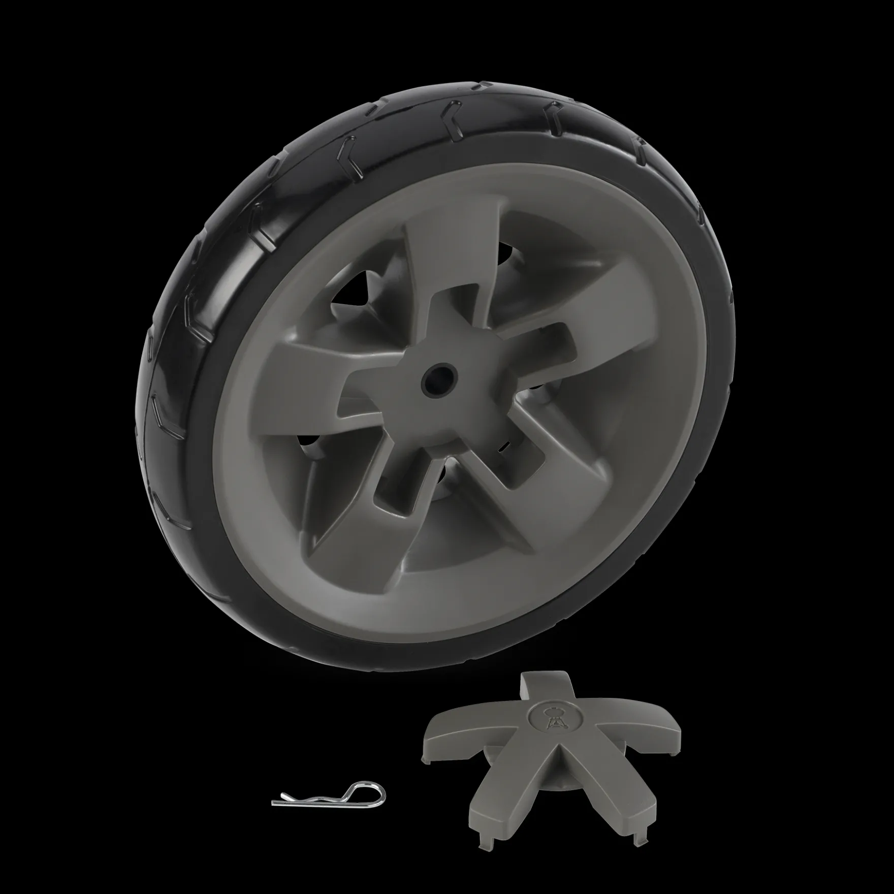 Wheel