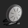 Wheel