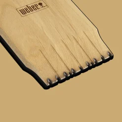 Wood Grill Scraper